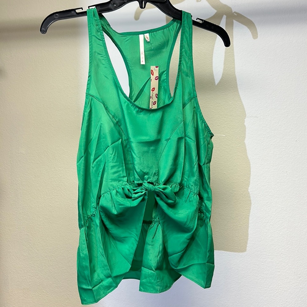 Women’s Last Kiss Blouse